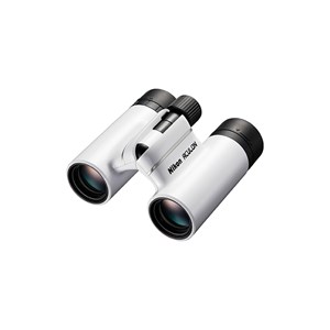 Jumelles aculon t02 8x21 blanc