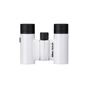 Jumelles aculon t02 8x21 blanc