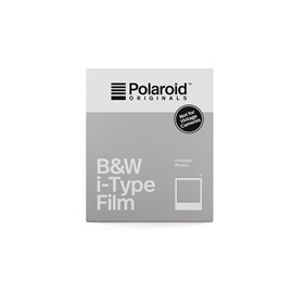 Polaroid film nb pour i-type