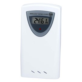 Bresser capteur thermohygro  transm.