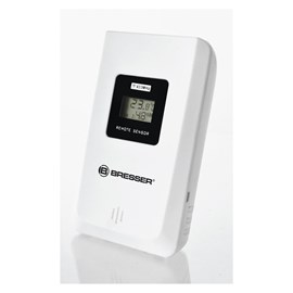 Bresser capteur thermohygro  transm. 433mhz 3ch - 7009994