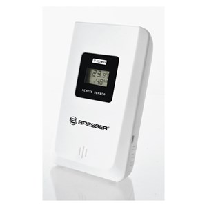 Bresser capteur thermohygro  transm. 433mhz 3ch - 7009994