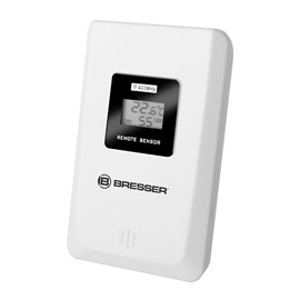 Bresser capteur thermohygro 3ch - 7009997