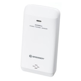 Bresser capteur thermohygro 8ch - 7009