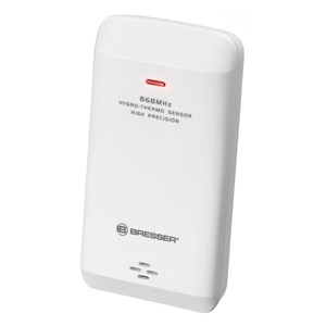 Bresser capteur thermohygro 7 ch 868 mhz - 7009999
