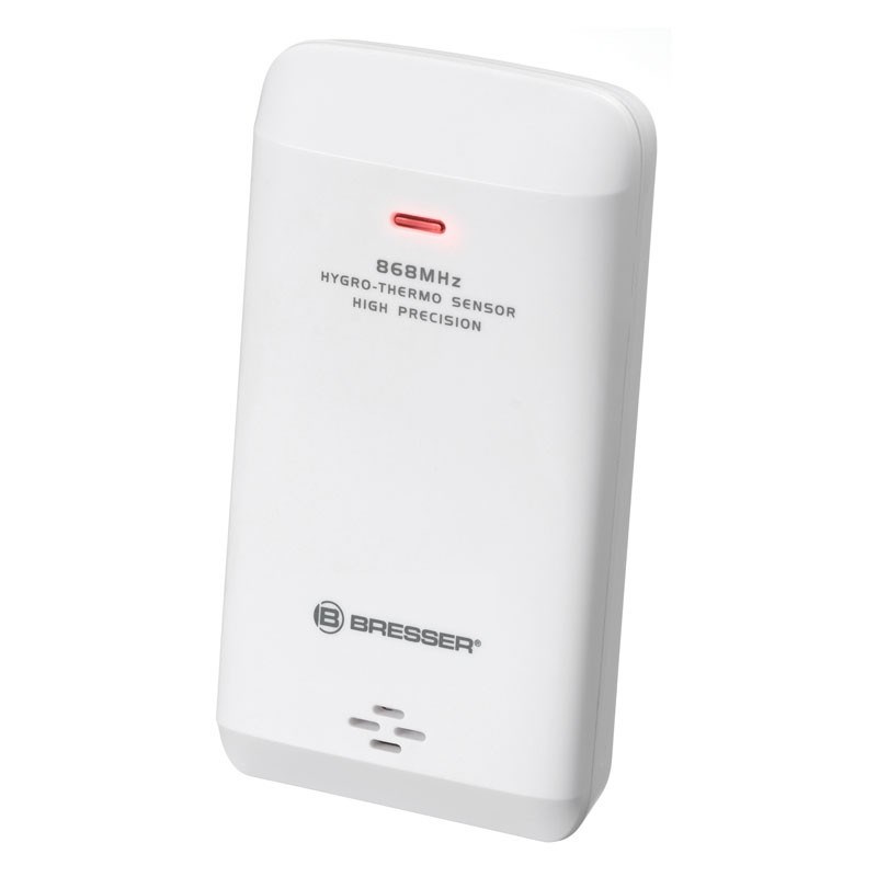 Bresser capteur thermohygro 7 ch 868 mhz - 7009999
