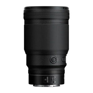 Nikon objectif nikkor z 50mm f1.2 s
