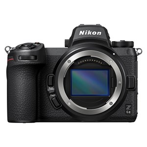 Nikon z6 ii boitier nu