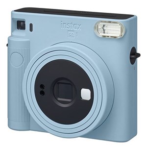 Fujifilm appareil photo instantané instax square sq1 glacier