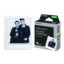 Fujifilm instax square sq10sq6sq1 monochrome (10 poses)