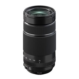 Fujifilm objectif fujinon xf 70-300mm f4-5.6 r lm ois wr