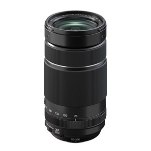 Fujifilm objectif fujinon xf 70-300mm f4-5.6 r lm ois wr