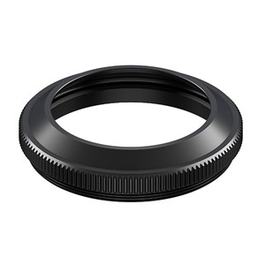 Fujifilm paresoleil lh-xf27 ph pour 27mm wr