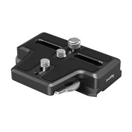 Smallrig extended arca-type quick release plate dji rs2 rsc2 - 3162