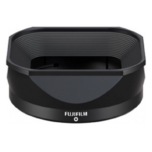 Fujifilm paresoleil métal carré xf 23mm f1.4 r wr lh-xf23-2