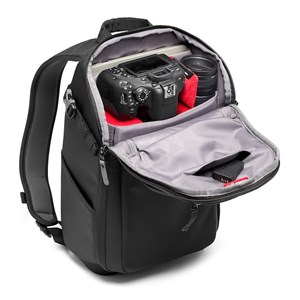 Manfrotto sac a dos advanced compact backpack iii