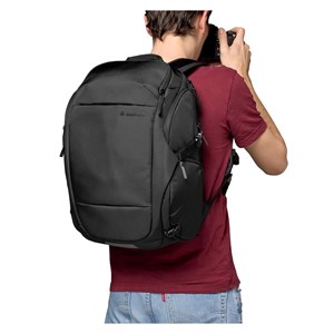 Manfrotto sac a dos advanced travel backpack m iii
