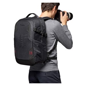 Manfrotto sac a dos pl backloader backpack m