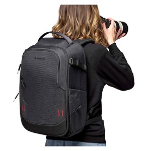 Manfrotto sac a dos pl frontloader backpack m