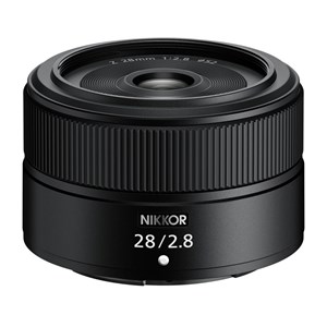 Nikon objectif nikkor z 282.8