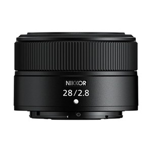 Nikon objectif nikkor z 282.8
