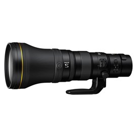Nikon objectif nikkor z 800mm f6.3 s