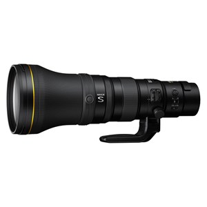 Nikon objectif nikkor z 800mm f6.3 s