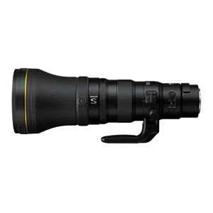 Nikon objectif nikkor z 800mm f6.3 s