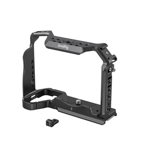 Smallrig cage complète compatible avec alpha 7iv, alpha 7s iii, alpha 1 - 3667