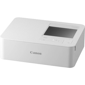 Canon imprimante selphy cp1500 blanc