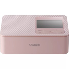 Canon imprimante selphy cp1500 rose