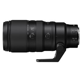 Nikon objectif nikkor z 100-400mm f4.5-5.6 vr s
