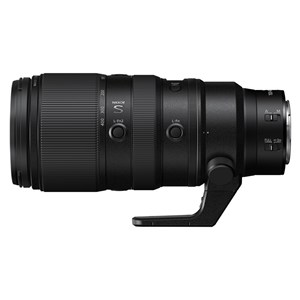 Nikon objectif nikkor z 100-400mm f4.5-5.6 vr s