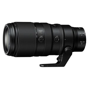 Nikon objectif nikkor z 100-400mm f4.5-5.6 vr s