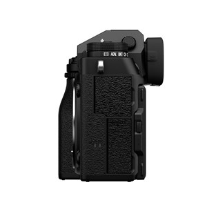 Fujifilm x-t5 nu noir