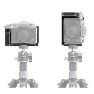 Smallrig support en l pour fujifilm x-t5 - 4137