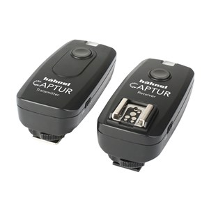 Hahnel kit captur emetteur récepteur pour nikon