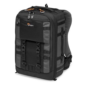 Lowepro sac à dos pro trekker bp 350 aw ii gris