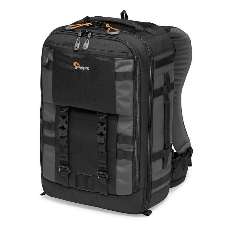 Lowepro - Lowepro sac à dos pro trekker bp 350 aw ii gris