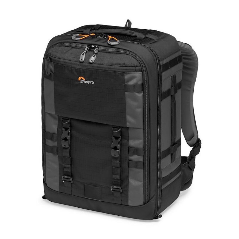 Lowepro - Lowepro sac à dos pro trekker bp 450 aw ii gris
