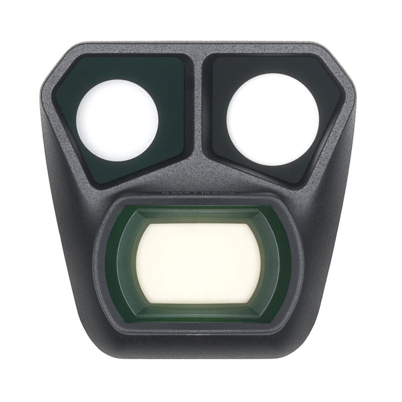Dji objectif grand angle pour dji mavic 3 pro et pro cine