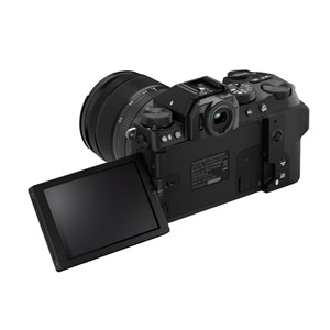 Fujifilm x-s20 noir nu