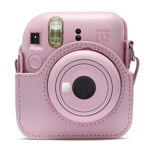 Fujifilm instax etui mini 12 rose