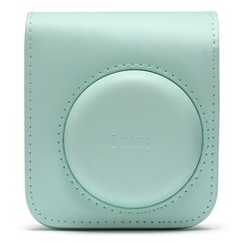Fujifilm instax etui mini 12 vert