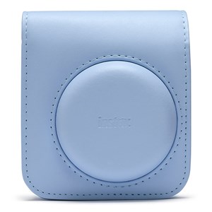 Fujifilm instax etui mini 12 bleu