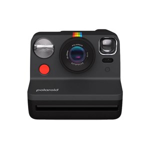 Polaroid now ii noir
