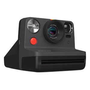 Polaroid now ii noir