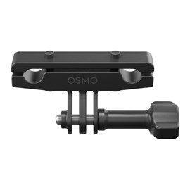 Dji support de siège vélo pour osmo action