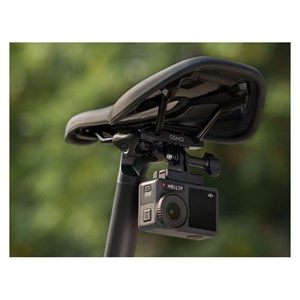 Dji support de siège vélo pour osmo action