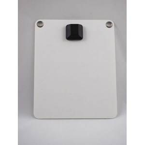 Panneau solaire pt flap 4w